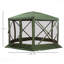 Hexagon Pop Up Gazebo, For Outdoor Use