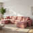Pink est en rupture de stock