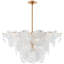 AERIN Loire Large Chandelier-51180878