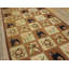 Hand Knotted Wool Area Rug