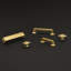 Studio II Bar / Handle Pull-23117175