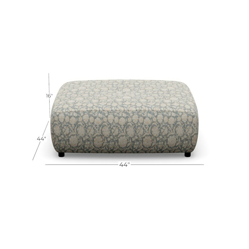 Pouf, Laurel Springs 848634