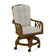 Edgewater Castered Arm Chair