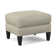 Upholstered Ottoman