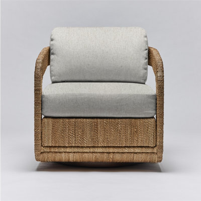 Harbour Swivel Armchair
