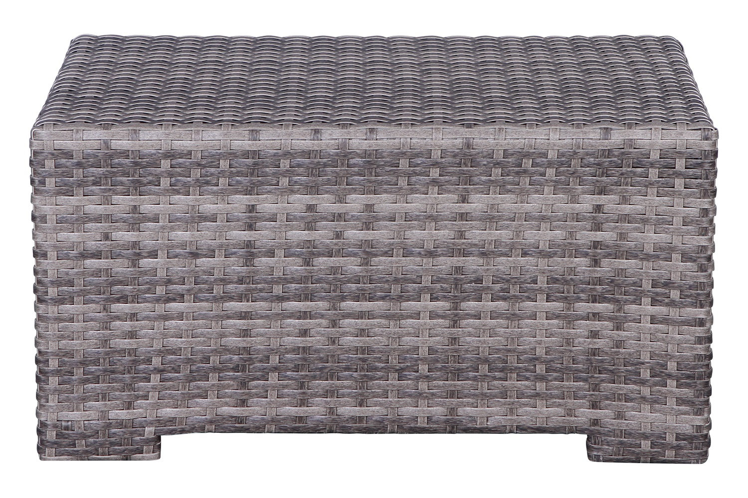 McDougal 6-Person Patio Seating Group, Mixed Gray