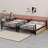 Bunk Bed With 2 Drawers