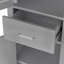 Grande armoire de rangement pour salle de bain-29005474