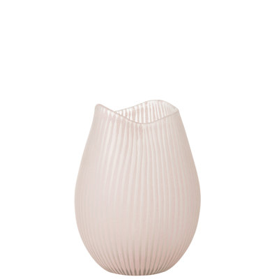 Sharen Glass Table Vase 1