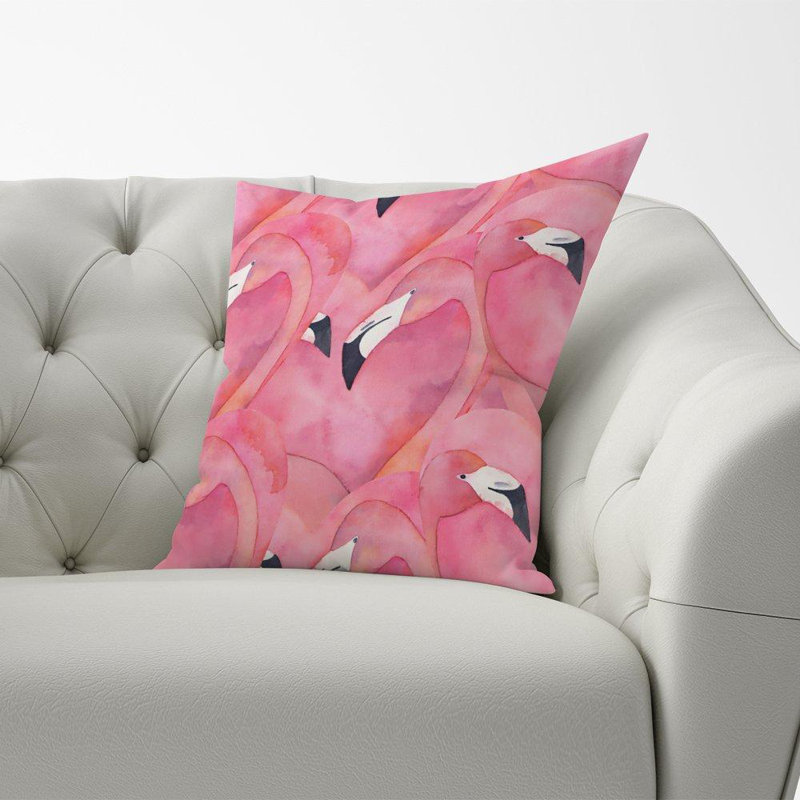Therapia Square Cushion