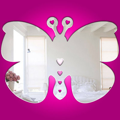 Flat Wall Mirror