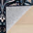  Aurenda Floral & Paisley Washable Rug-1532198605