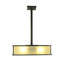 Piazza 8 - Light Chandelier