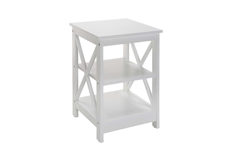 Ahern End Table