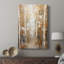 ABSTRACT Series CMLXI - Cavas de galerie sur mesure-1020301361