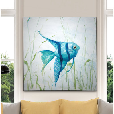" Reef Encounter I "
