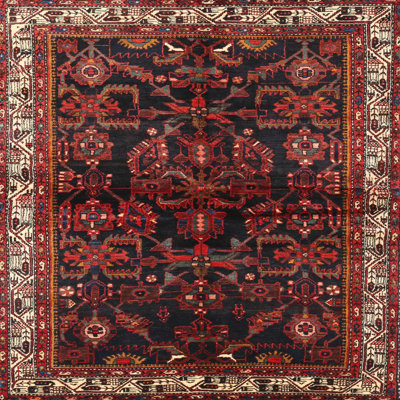 Oriental Indoor Rug