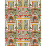 Tales Of Maghreb Wallpaper Roll