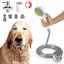 Trousse de lavage pour pulvérisateur de douche pour animaux de compagnie