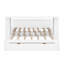 Lit de jour avec bureau amovible, tiroirs de rangement et table d'appoint hydraulique-1577858761-1577858763