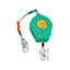 Antichute auto-rétractable-121369963-121369965