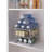 Carmani Mesh Stuff Shelving Rack