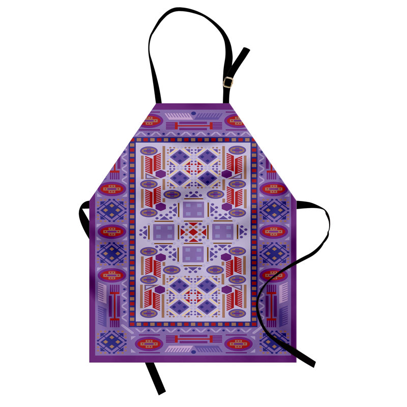 Multicolore, tablier East Urban Home