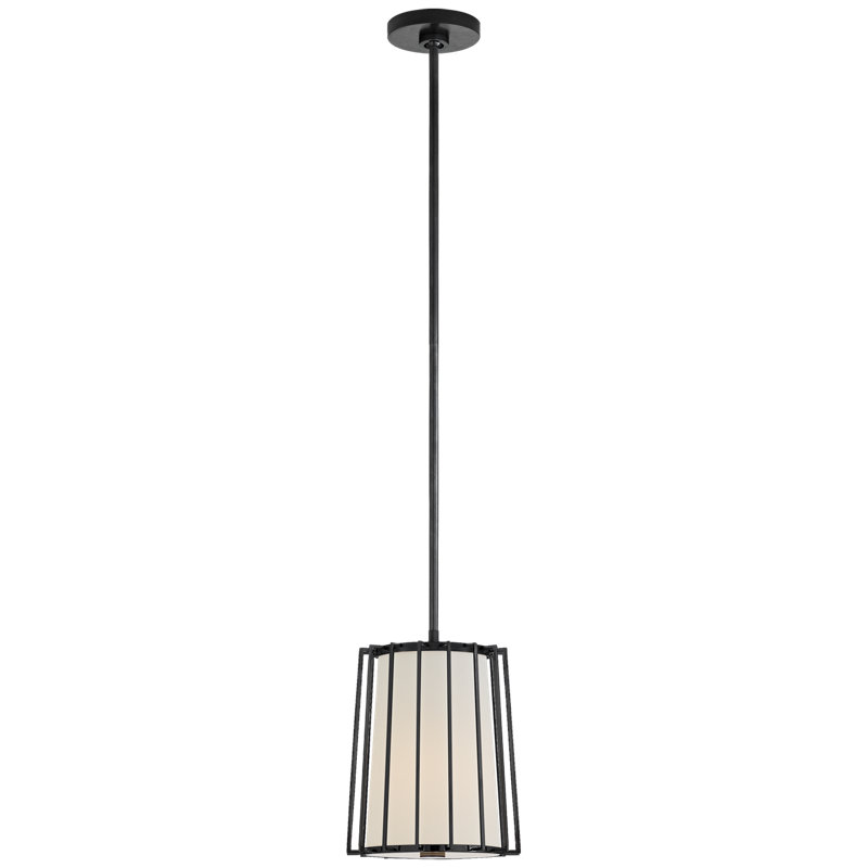 Carousel 1 - Light Pendant, Bronze