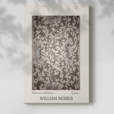 William William Gallery, toile tendue LX