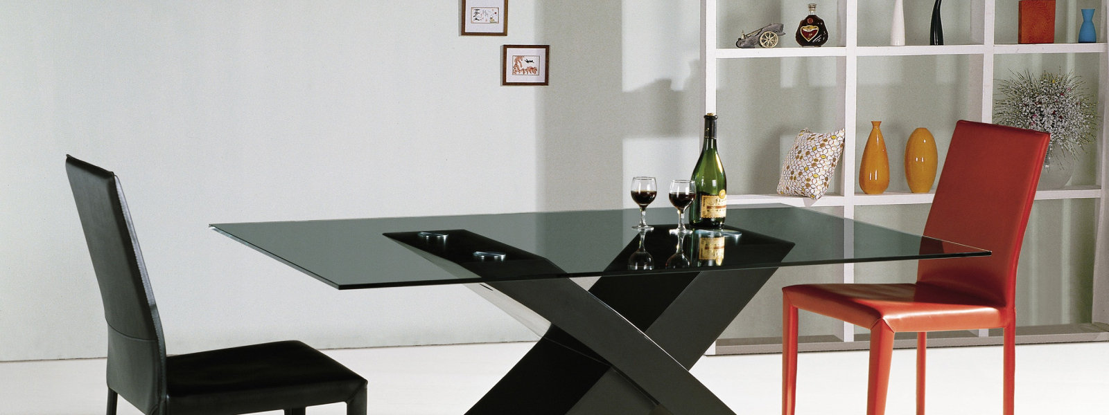 Transdeco International