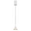 1 - Light LED Geometric Pendant-1060921777