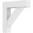 Standard Architectural Grade PVC Bracket-33859658