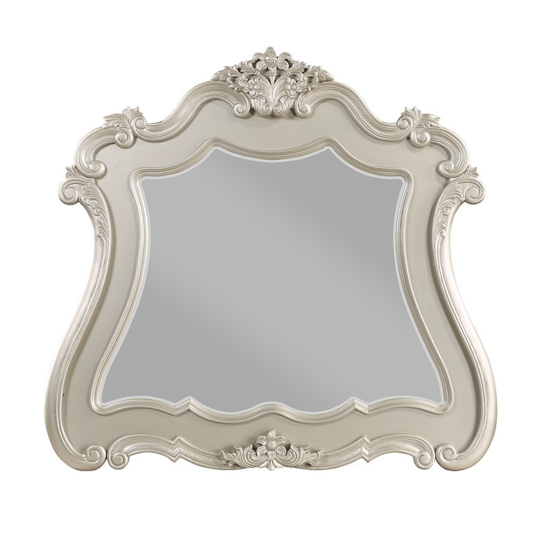 Almer Mirror