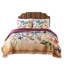 Ensemble de courtepointe réversible en microfibre Shresbury-849432794