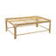 Savannah Outdoor Coffee Table