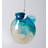 Glass Indoor Hanging Planter
