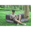 Matelas gonflable standard multifonctionnel 4 po