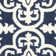 Neetu Hand Tufted Wool Geometric Rug