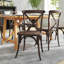 Chaise de bistro en bois Aroust-33388890-125324607