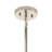 1 - Light Single Pendant-184439603