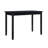 Entwistle Acacia Solid Wood Dining Table-87649882