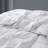 Year-Round White Goose Down Duvet-1505194184