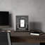 Petite horloge de table Jeni-1038831397