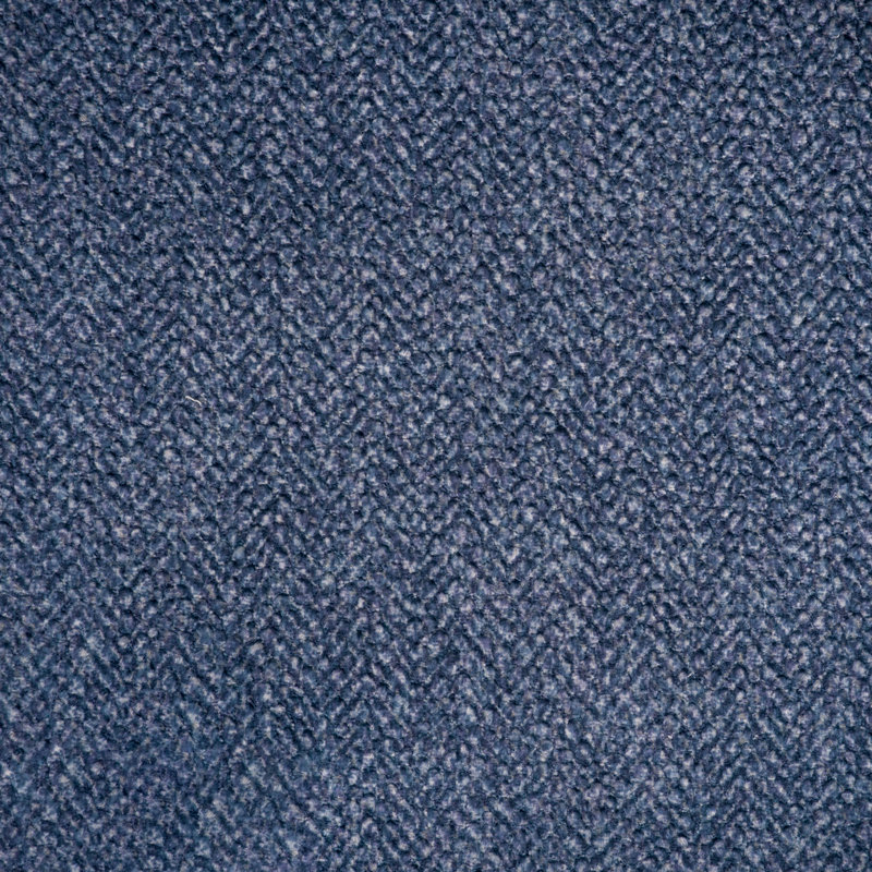 Saxony Fabric, Denim