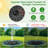 Outdoor Floor Fountain