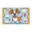 Tapis mignon pour enfants-1961827421