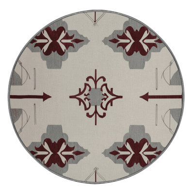 Tapis composé de couches
