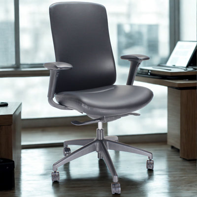 Fauteuil de direction LiDO Premium