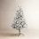 Lighted Artificial Christmas Tree
