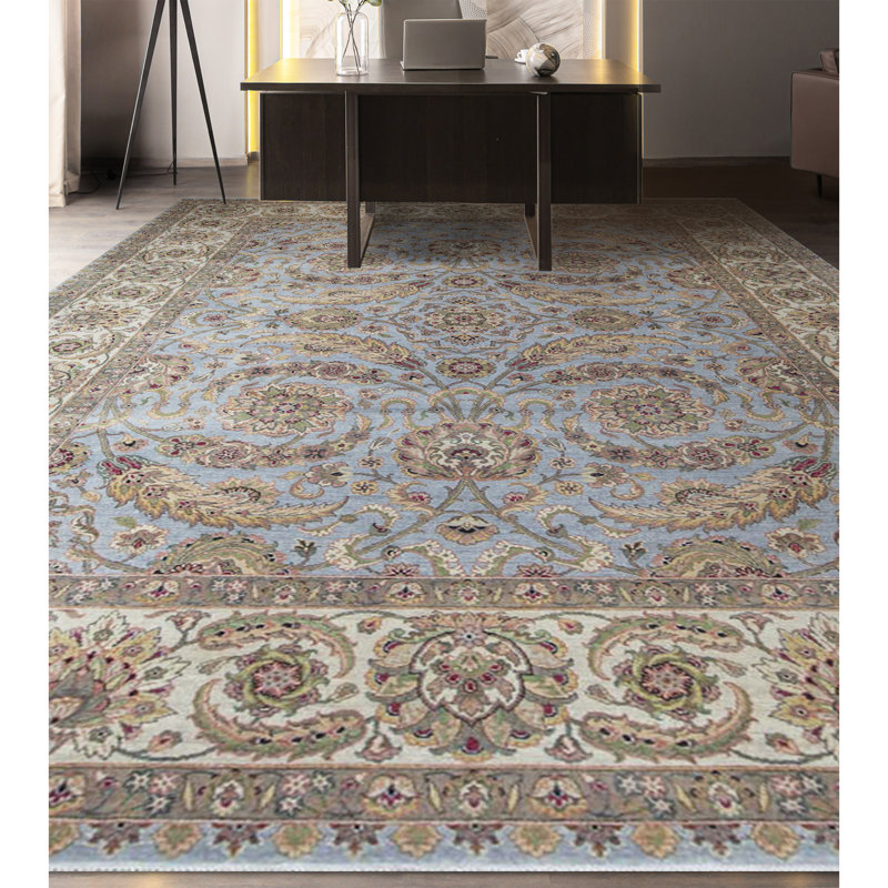 One-of-a-Kind 8'2" X 9'9" Area Rug